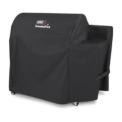 Κάλυμμα Ψησταριάς Weber 7193 Premium Cover - SmokeFire 36
