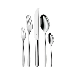 Σετ Μαχαιροπίρουνα WMF 1272919991 Palma 60-piece cutlery set