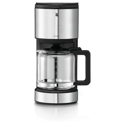 Καφετιέρα Φίλτρου WMF Stelio Aroma Coffee Maker Black/Stainless Steel