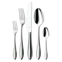 Σετ Μαχαιροπίρουνα WMF Florence 60-Piece Cutlery Set