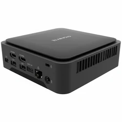 Barebone Gigabyte BRIX GB-BER7-8840 (D) AMD