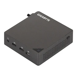 Barebone Gigabyte BRIX GB-BRU5-225H (D) Arrow Lake