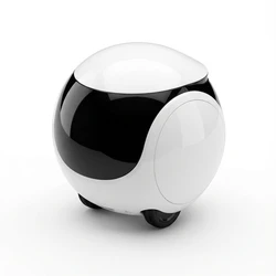 Κάμερα Enabot EBO Air 2 Pet Robot 2K Night Vision WiFi App White