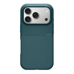 Θήκη Κινητού Beats Rugged iPhone 17 Pro with MagSafe and Camera control (rocky mountain Blue)