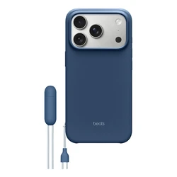 Θήκη Κινητού Beats Kickstand iPhone 17 Pro with MagSafe and Camera control (felsBlue)