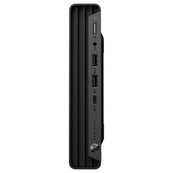 MiniPC HP Pro Mini 400 G9 i714700T 16GB/512GBPC Germany - German localization