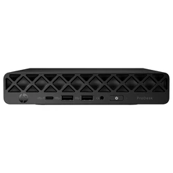 PC HP ProDesk 4 Mini G1i CU5-235T/24GB/512GB/W11Pro WLAN