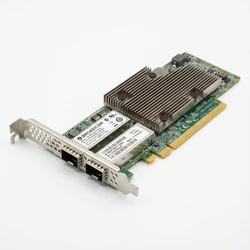 Controller RAID Broadcom NetXtreme- P1200G Thor 1x 200G NIC