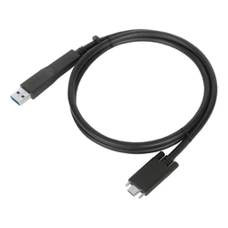 Καλώδια Targus 1m USB-C to USB-C Dock Cable and USB-A Tether Adapter