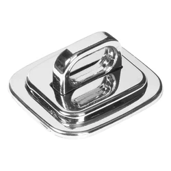 Κλειδαριά Laptop Targus SECURITY BASE LOCKING PLATE