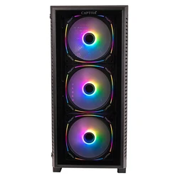 PC Captiva Highend Gaming I89-522 Core Ultra 9 285K 32GB/1TB SSD RTX 5070Ti Win 11