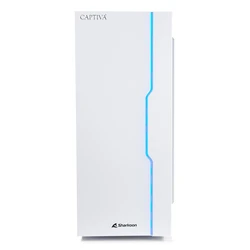 PC Captiva Advanced Gaming R92-912 R7-5700X 32GB/1TB SSD RTX 5060 Win 11
