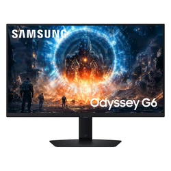 Monitor 27" Samsung S27FG602EU 16:9 G60F