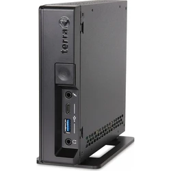 MiniPC Terra Mini 3560 Fanless i3