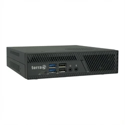MiniPC Terra Mini 6000V6.1 SILENT GreenLINE