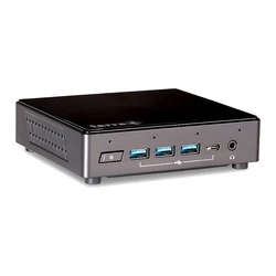 MiniPC Terra 3100 SILENT GreenLINE