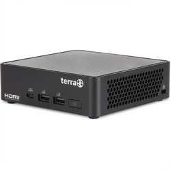 MiniPC Terra Micro 6000W SILENT GreenLINE