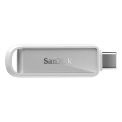 USB Stick 256GB Phone Drive USB-C Arctic White