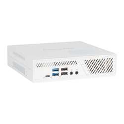 MiniPC Bluechip BUSINESSline S3159 *White* i5 14400 W11Pro 8GB 500GB SSD. Intel Wi-Fi 6E AX211. Bluetooth 5.3