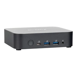 MiniPC Bluechip BUSINESSline M14150 Intel N150 W11Pro 8GB 500GB SSD, Intel Wi-Fi 6E AX211, Bluetooth 5.4