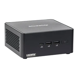 MiniPC Bluechip BUSINESSline M1435 Core3 100U W11Pro 8GB 500GB SSD, Intel Wi-Fi 6E AX211, Bluetooth 5.3