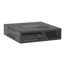 MiniPC Bluechip BUSINESSline S3159 *EDU* i5 14400 W11Pro 16GB 500GB SSD, Intel Wi-Fi 6E AX211, Bluetooth 5.3