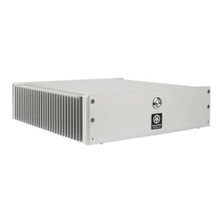 PC Bluechip INDUSTRYline S3024P i5 14400T W11Pro 8GB 500GB SSD, 2 x Gigabit Ethernet, Intel UHD Grafik