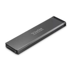 Εξωτερικός Σκληρός Δίσκος SanDisk Professional Pro-Blade Mag 1TB NVMe SSD 20Gbit/s USB 3.2 Gen 2x2