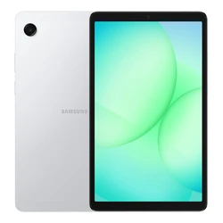 Tablet Samsung Galaxy Tab A11 8,7'' Wi-Fi 4RAM 64GB DE silver