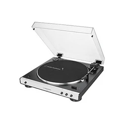 Πικάπ Audio Technica AT-LP60XBTWH (White, Bluetooth, preamplifier)