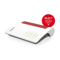 Router FRITZ!Box 7682 (Wi-Fi 7)