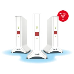 Access Point AVM MESH SET 4200 3-PACK