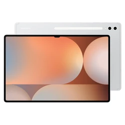 Tablet Samsung Galaxy Tab S10 Ultra LTE 12RAM 256GB DE silver