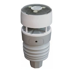 Μετεωρολογικός Σταθμός Shelly PbS Ecowitt WS90 7-in-1 Weather Station