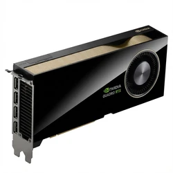 Κάρτα Γραφικών Nvidia Quadro RTX 6000 ADA 48GB GDDR6 Bulk