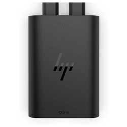 Φορτιστής Laptop 65W HP Charger GaN USB-C charging