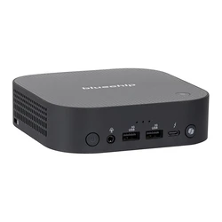 PC Bluechip BUSINESSline M1470 CU7 258V W11Pro 32GB 500GB SSD Intel Wi-Fi 7, Bluetooth 5.4, RJ45 (2,5 Gb/s)