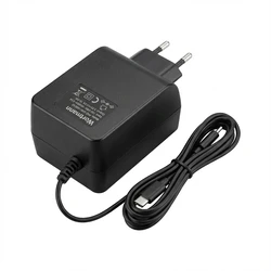 Universal Τροφοδοτικό Wortmann Charger USB-C 15W PAD 1200/1006/V2 (EU)