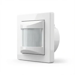 Αισθητήρας Κίνησης Gira S3000 attachment 1.10m comfort BT Sys. 55 PureWhite