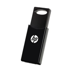 USB Stick 16GB HP v212w 2.0 (Black) retail