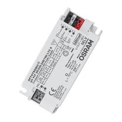 Τροφοδοτικό LED Osram Charger - CC Driver 300~700mA. 15~50V
