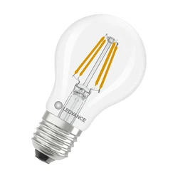 Λάμπα LED Osram Classic A 40 Filament DIM P 3.4W 827 Clear E27 Dimmable LED, small
