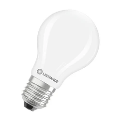 Λάμπα LED Osram Classic A 40 Filament DIM P 3.4W 827 Frosted Dimmable LED, classic