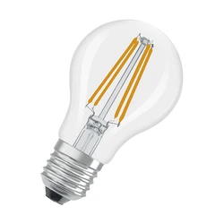 Λάμπα LED Osram Classic A 60 Filament P 5.9W 840 Clear E27 classic bulbs