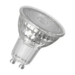 Λάμπα LED Osram PAR16 80 36° P 6.1W 830 GU10 reflector PAR16 with Retrofit Plug