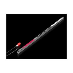 Αξεσουάρ για Καμπίνες Δικτύου Rittal PDU metered+ 32A/3P CEE 24 X CEE7/3 Schuko