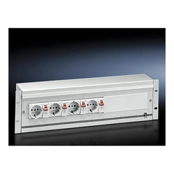 Πίνακας Rittal Energy Box 3HE RAL 7035