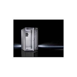 Αξεσουάρ για Καμπίνες Δικτύου Rittal VerticalBox DK 5HE level spacing 434-489mm Gray