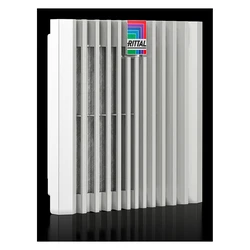 Φίλτρα Κλιματιστικού Rittal Blue e+ exit filter. RAL 7035