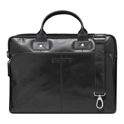 Τσάντα Laptop Dbramante1928 KRONBORG 16IN Black 2ND GEN